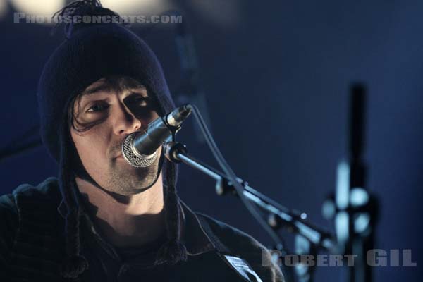RICKOLUS - 2013-11-13 - PARIS - Point Ephemere - 